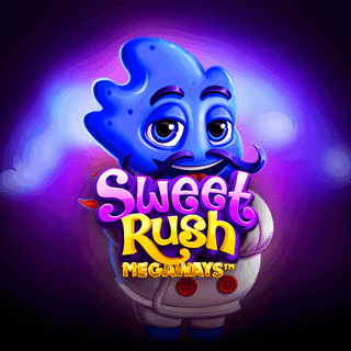 Sweet Rush Megaways screenshot