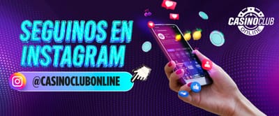 Bono Seguidores promotion