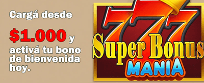 Recarga Diaria Explosiva promotion banner