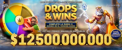 Cashback VIP Semanal promotion banner
