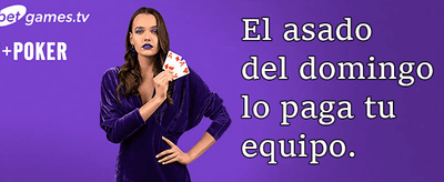 Bono de Bienvenida Imperial promotion banner