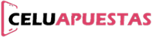 CeluApuestas Logo